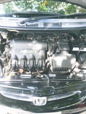 ขายรถบ้าน Jazz 1.5 E ปี 2005 มือเดียวออกห้าง ไม่เคยชน ขายรถบ้าน Jazz 1.5 E ปี 2005 มือเดียวออกห้าง ไม่เคยชน