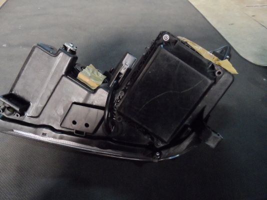 ขาย ไฟหน้า ซีนอน xenon Toyota Harrier