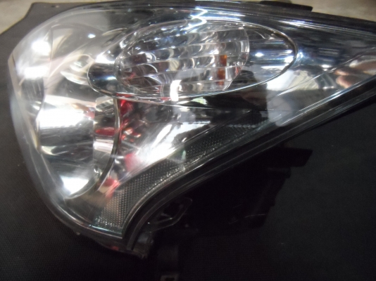 ขาย ไฟหน้า ซ้าย  ซีนอน xenon Toyota Harrier