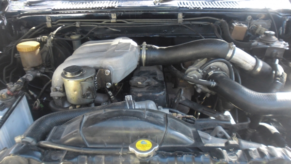 ขายterrano1(220,000) ขายterrano1(220,000)