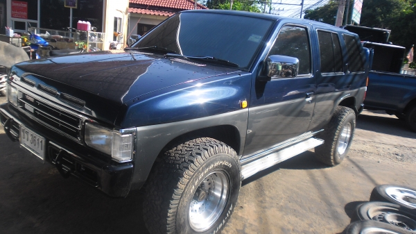 ขายterrano1(220,000)