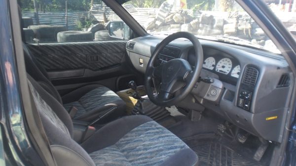 ขายterrano1(220,000) ขายterrano1(220,000)