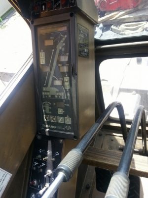 ขาย TADANO TG500M-4