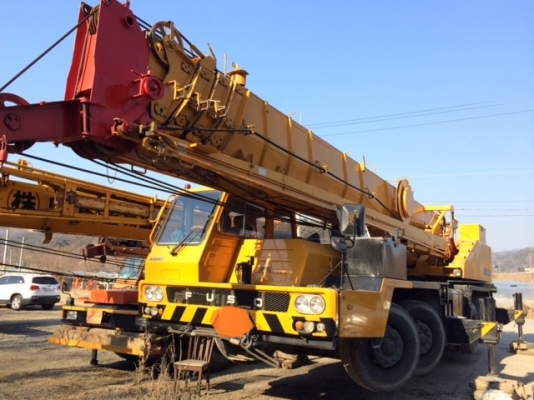 ขาย TADANO TG500M-4