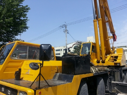 ขาย TADANO TG500M-4