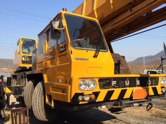 ขาย TADANO TG500M-4