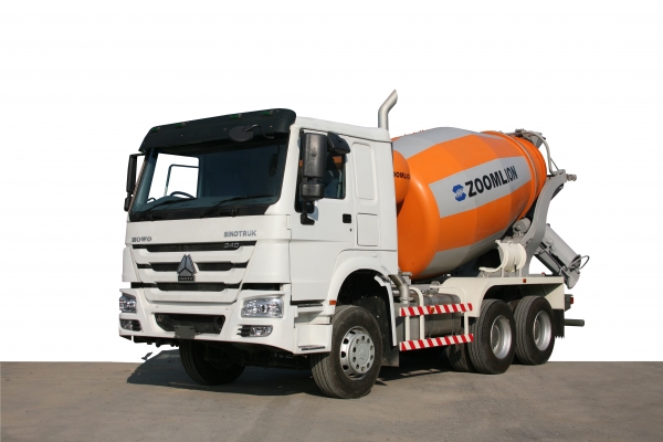 ZOOMLION  &amp;  CIFA