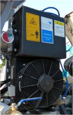 ZOOMLION  &amp;  CIFA