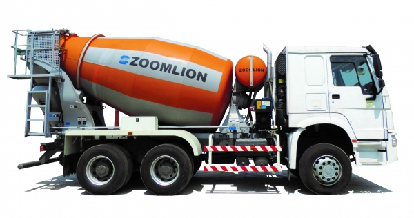 ZOOMLION  &amp;  CIFA