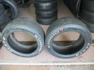 ยาง Kumho สลิค  190/570/15 ปี 10