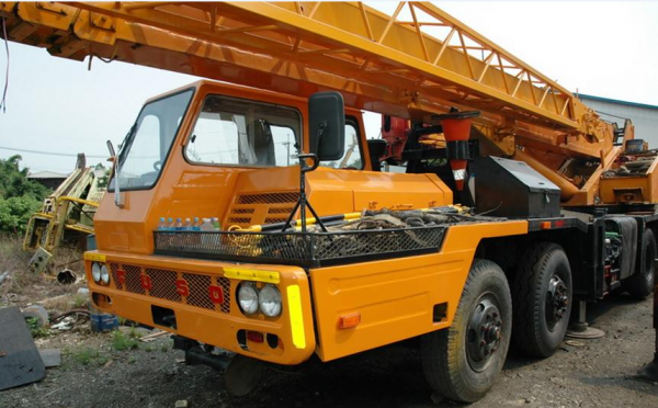 ขาย TADANO TL250M-1