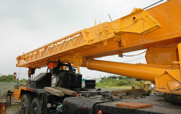 ขาย TADANO TL250M-1 ขาย TADANO TL250M-1