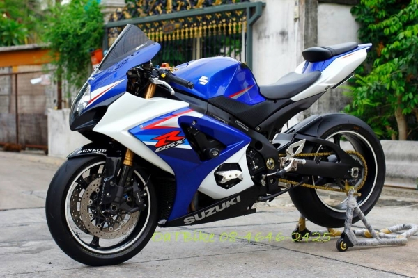 ขาย Suzuki  K7 ทบ.แท้ สมอ ของแต่งเต็มคัน