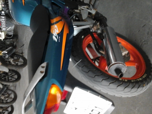 Fsx150  ขายได้ขายครับ