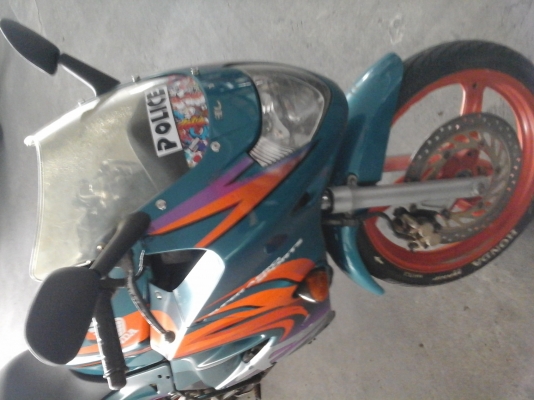 Fsx150  ขายได้ขายครับ