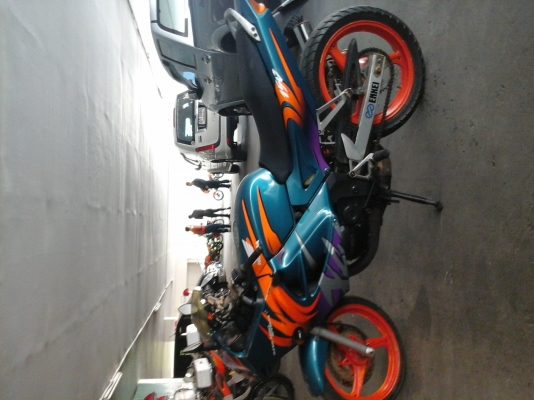 Fsx150  ขายได้ขายครับ