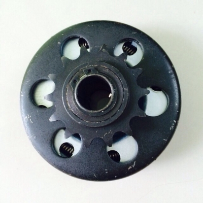 คลัชโกคาร์ท ล้อโกคาร์ท เหลือไม่มากแล้วครับ