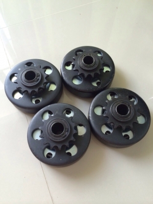 คลัชโกคาร์ท ล้อโกคาร์ท เหลือไม่มากแล้วครับ