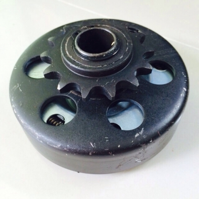 คลัชโกคาร์ท ล้อโกคาร์ท เหลือไม่มากแล้วครับ