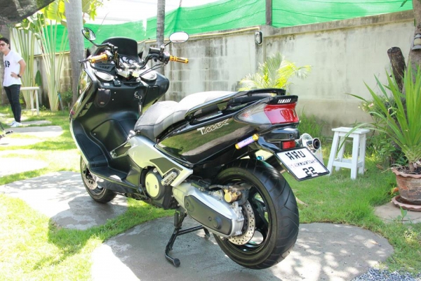 ขาย Yamaha Tmax500 ทะเบียนแท้โอนขนส่ง ท่อสูตรทั้งยวง ขาย Yamaha Tmax500 ทะเบียนแท้โอนขนส่ง ท่อสูตรทั้งยวง