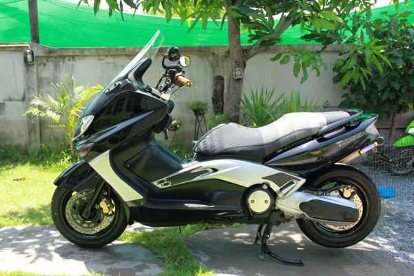 ขาย Yamaha Tmax500 ทะเบียนแท้โอนขนส่ง ท่อสูตรทั้งยวง ขาย Yamaha Tmax500 ทะเบียนแท้โอนขนส่ง ท่อสูตรทั้งยวง