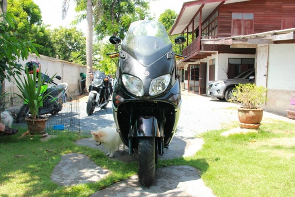 ขาย Yamaha Tmax500 ทะเบียนแท้โอนขนส่ง ท่อสูตรทั้งยวง ขาย Yamaha Tmax500 ทะเบียนแท้โอนขนส่ง ท่อสูตรทั้งยวง