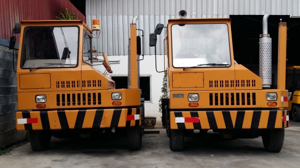 ขายรถหัวผ่า/รถหัวลาก