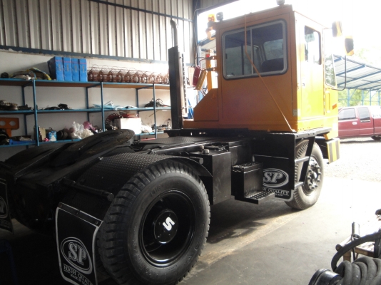 ขายรถหัวผ่า/รถหัวลาก