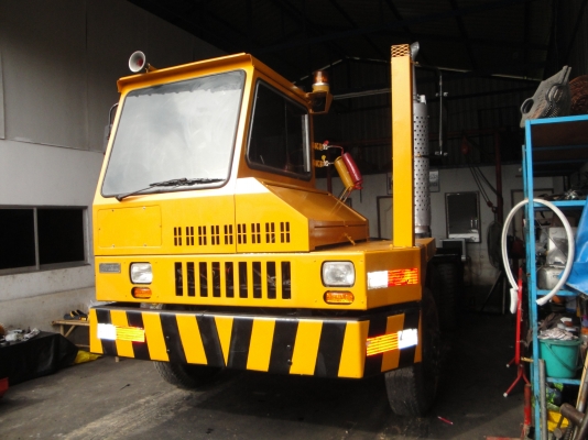 ขายรถหัวผ่า/รถหัวลาก