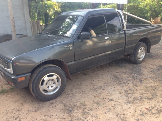 ขายอิซูซุแค๊ป ขายอิซูซุแค๊ป