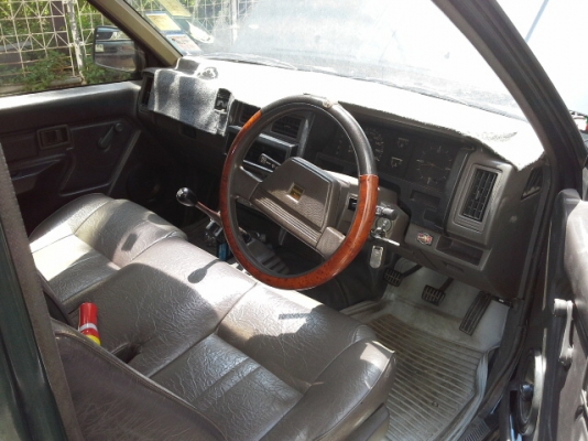 ขายนิสสัน บิ็กเอ็ม