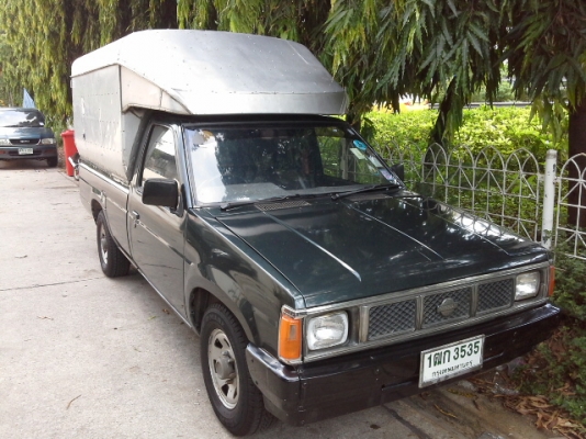 ขายนิสสัน บิ็กเอ็ม