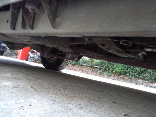 ขายนิสสัน บิ็กเอ็ม