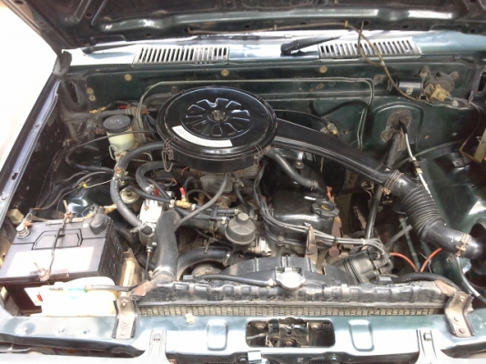 ขายนิสสัน บิ็กเอ็ม