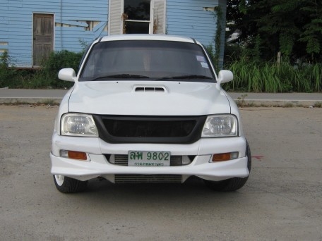 ขายสตาด้าแรงๆ แต่งสวยๆ เครื่องเสียงเต็มๆ