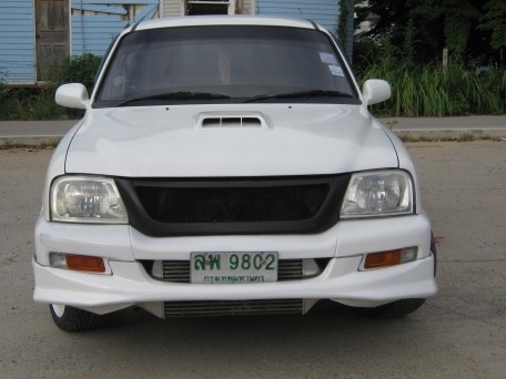 ขายสตาด้าแรงๆ แต่งสวยๆ เครื่องเสียงเต็มๆ