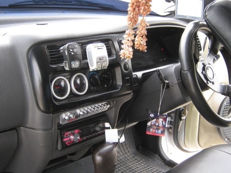 ขายสตาด้าแรงๆ แต่งสวยๆ เครื่องเสียงเต็มๆ