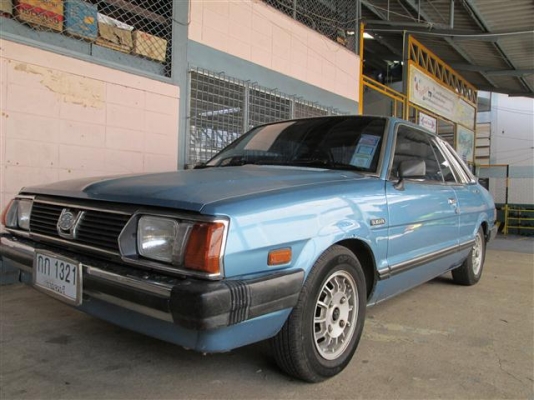 $$$$$ ขาย SUBARU COUPE   $$$$$