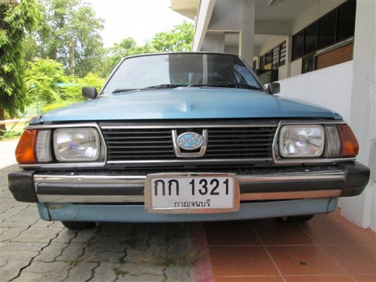 $$$$$ ขาย SUBARU COUPE   $$$$$