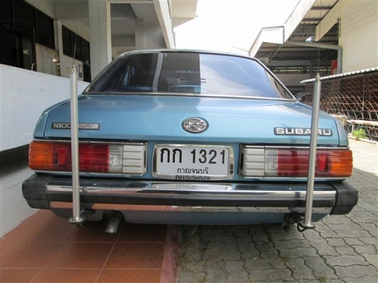 $$$$$ ขาย SUBARU COUPE   $$$$$