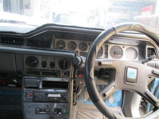 $$$$$ ขาย SUBARU COUPE   $$$$$