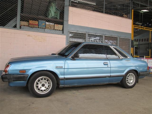 $$$$$ ขาย SUBARU COUPE   $$$$$