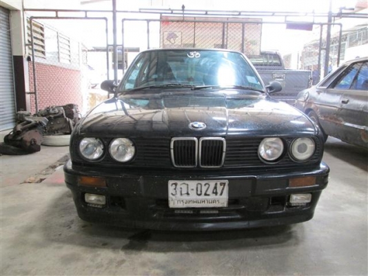 $$$$$ ขาย BMW 318 COUPE $$$$$