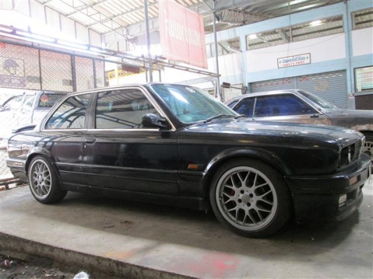 $$$$$ ขาย BMW 318 COUPE $$$$$