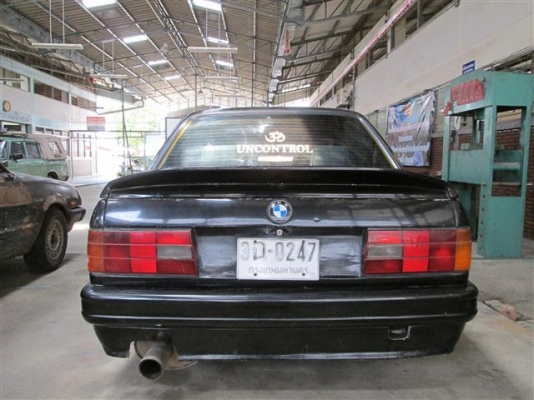 $$$$$ ขาย BMW 318 COUPE $$$$$