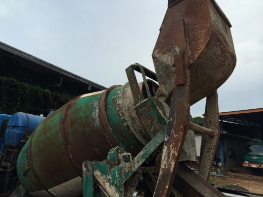 ชายรถโม่ปูน อีซูซุ NKR หัวการ์ตูน เครื่องยนต์ 110 แรง ไม่มีทะเบียน ชายรถโม่ปูน อีซูซุ NKR หัวการ์ตูน เครื่องยนต์ 110 แรง ไม่มีทะเบียน