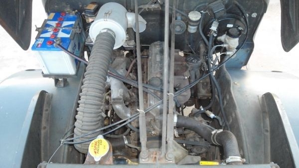 ขายด่วนๆๆToyota FQ15