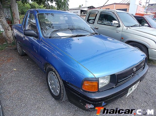 ขาย กระบะ NV ไม่ได้ติดแก๊ส จ๋า