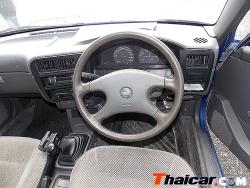 ขาย กระบะ NV ไม่ได้ติดแก๊ส จ๋า