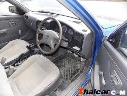 ขาย กระบะ NV ไม่ได้ติดแก๊ส จ๋า